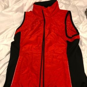 Women’s vest
